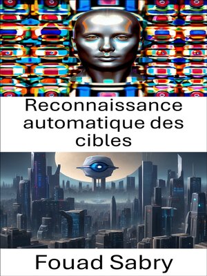 cover image of Reconnaissance automatique des cibles